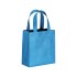 Shopper Mini Con Soffietto Personalizzabile In Tnt 80 G/M2, Manici Corti