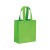 Shopper Mini Con Soffietto Personalizzabile In Tnt 80 G/M2, Manici Corti