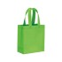 Shopper Mini Con Soffietto Personalizzabile In Tnt 80 G/M2, Manici Corti
