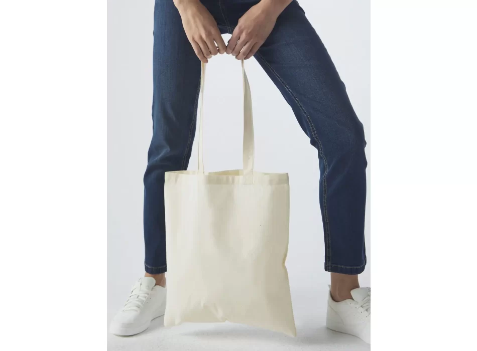 Shopper - Organic Premium Bag FullGadgets.com