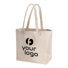 Shopper pesante c/soffietto 320gr - CORDELIA FullGadgets.com