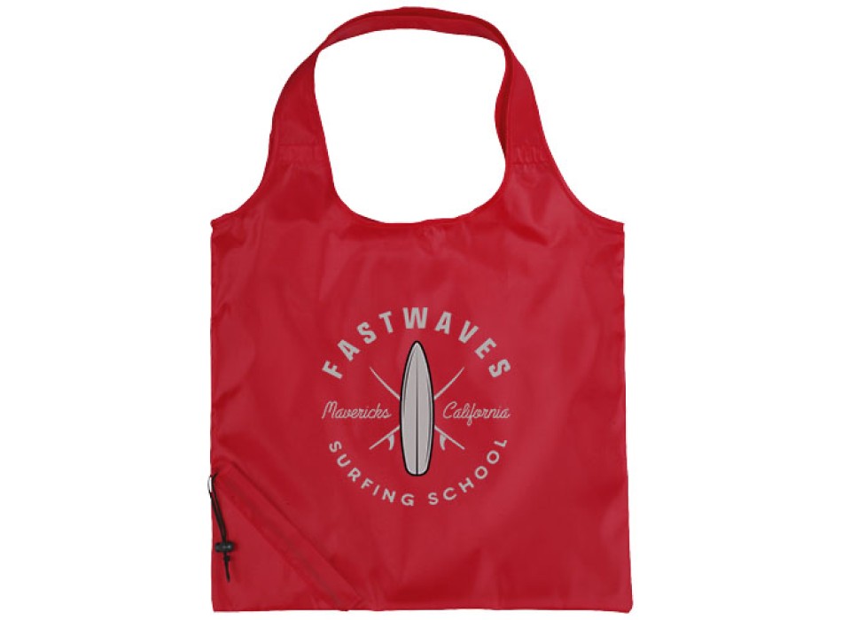 Shopper pieghevole Bungalow - 7L FullGadgets.com