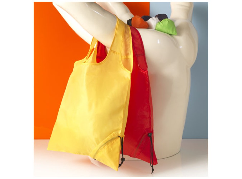 Shopper pieghevole Bungalow - 7L FullGadgets.com