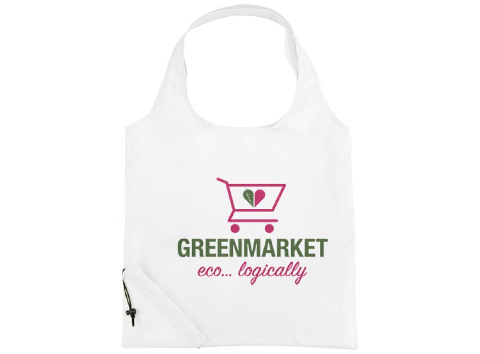 Shopper pieghevole Bungalow - 7L FullGadgets.com