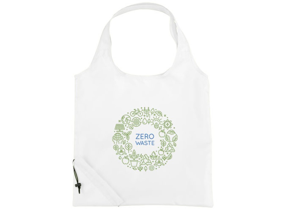 Shopper pieghevole Bungalow - 7L FullGadgets.com