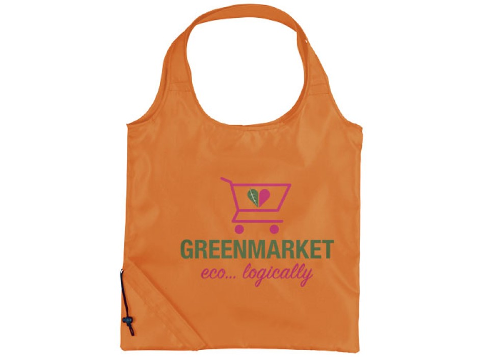 Shopper pieghevole Bungalow - 7L FullGadgets.com