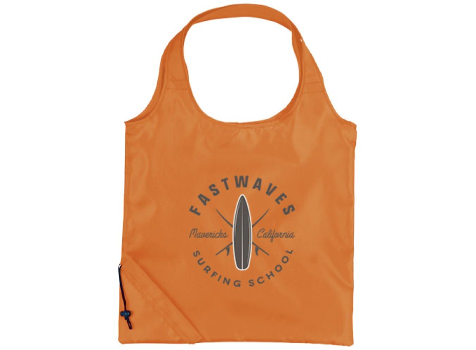 Shopper pieghevole Bungalow - 7L FullGadgets.com