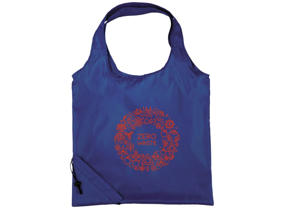 Shopper pieghevole Bungalow - 7L FullGadgets.com