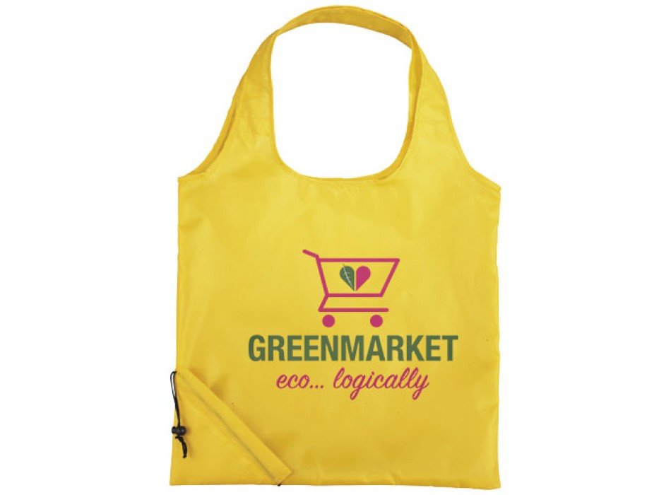 Shopper pieghevole Bungalow - 7L FullGadgets.com