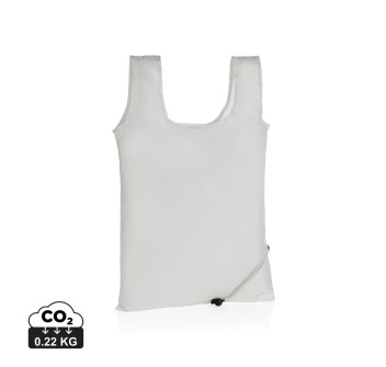 Shopper pieghevole in rPET 190T Impact AWARE™ FullGadgets.com