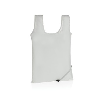 Shopper pieghevole in rPET 190T Impact AWARE™ FullGadgets.com