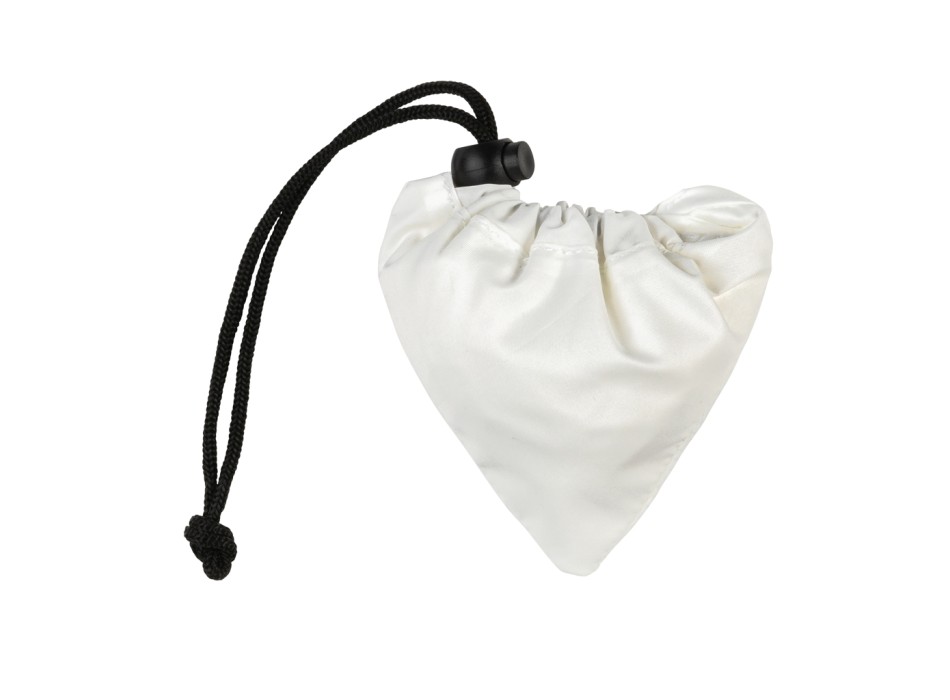 Shopper pieghevole in rPET 190T Impact AWARE™ FullGadgets.com