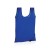 Shopper Pieghevole In Rpet 190T Impact Aware™ Personalizzabile