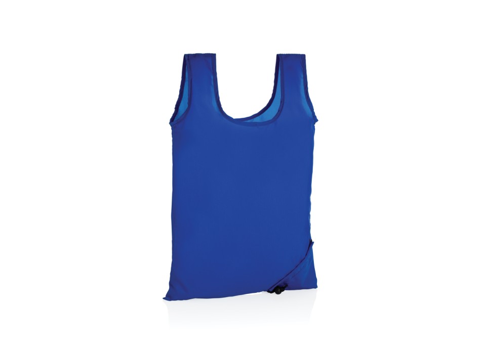 Shopper pieghevole in rPET 190T Impact AWARE™ FullGadgets.com