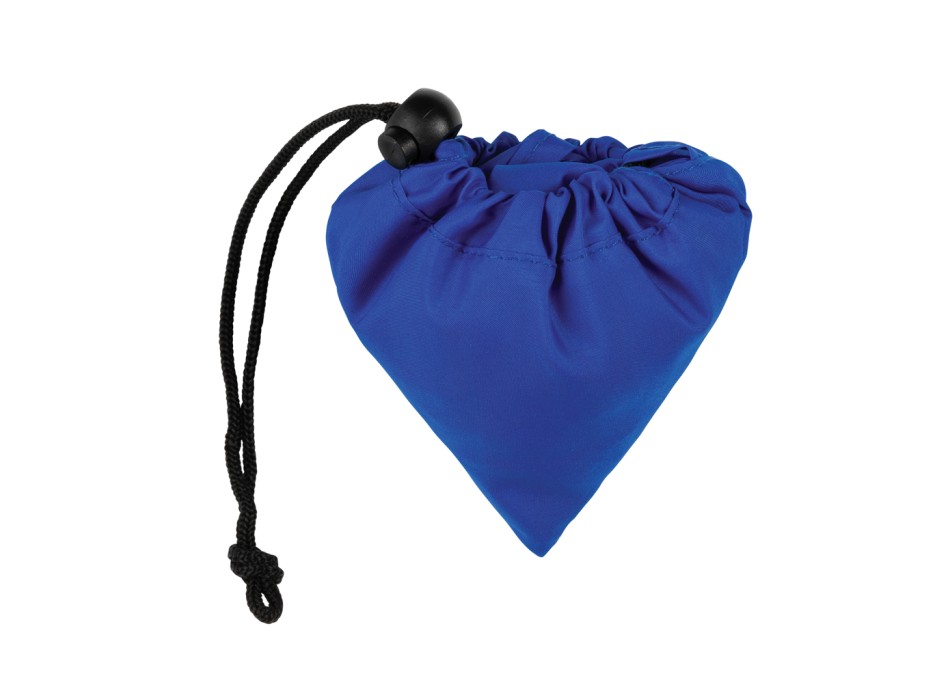 Shopper pieghevole in rPET 190T Impact AWARE™ FullGadgets.com