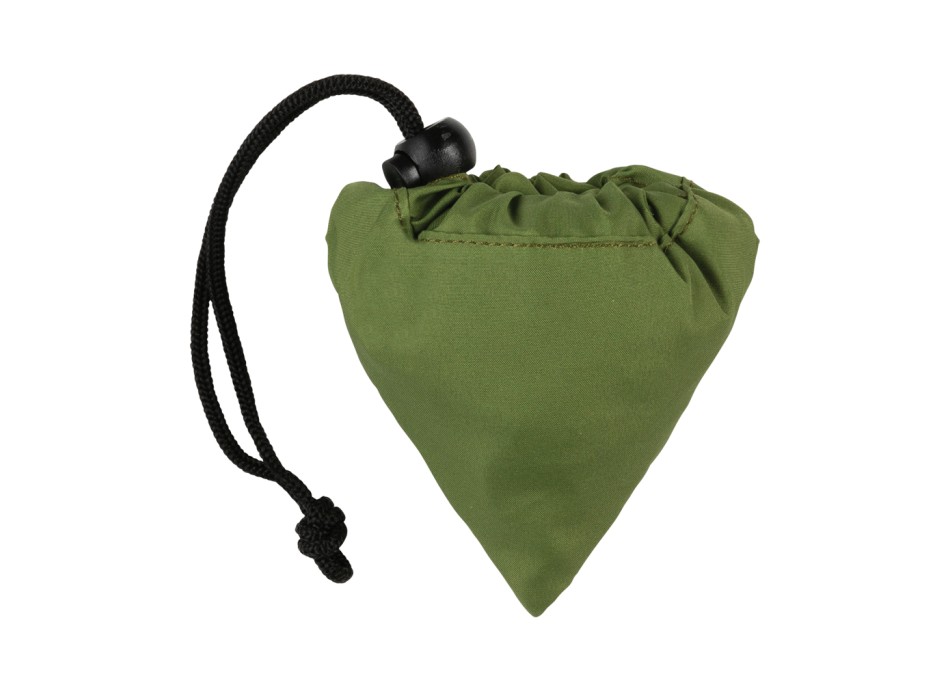 Shopper pieghevole in rPET 190T Impact AWARE™ FullGadgets.com