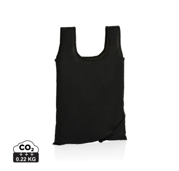 Shopper pieghevole in rPET 190T Impact AWARE™ FullGadgets.com