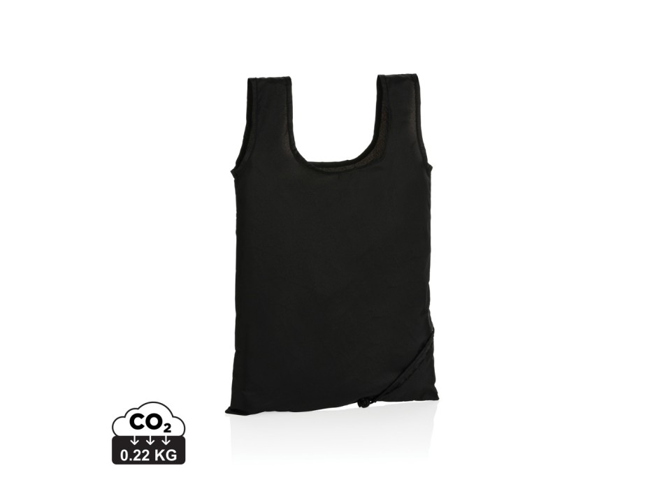 Shopper pieghevole in rPET 190T Impact AWARE™ FullGadgets.com