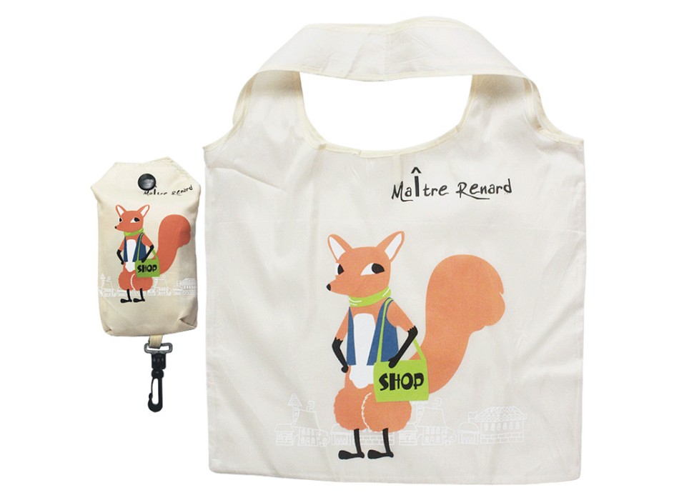 Shopper pieghevole FullGadgets.com