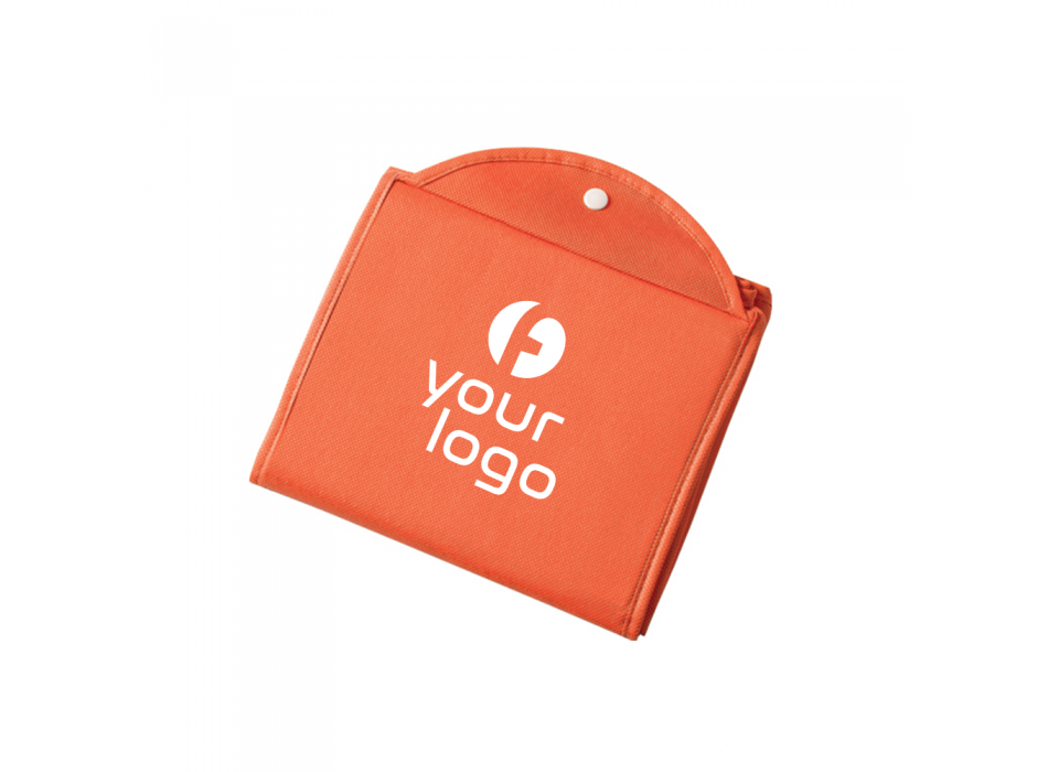 Shopper richiudibile BLOOM FullGadgets.com