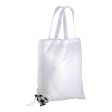 Shopper ripiegabile a forma di arancia, mora e limone in poliestere 190T FullGadgets.com