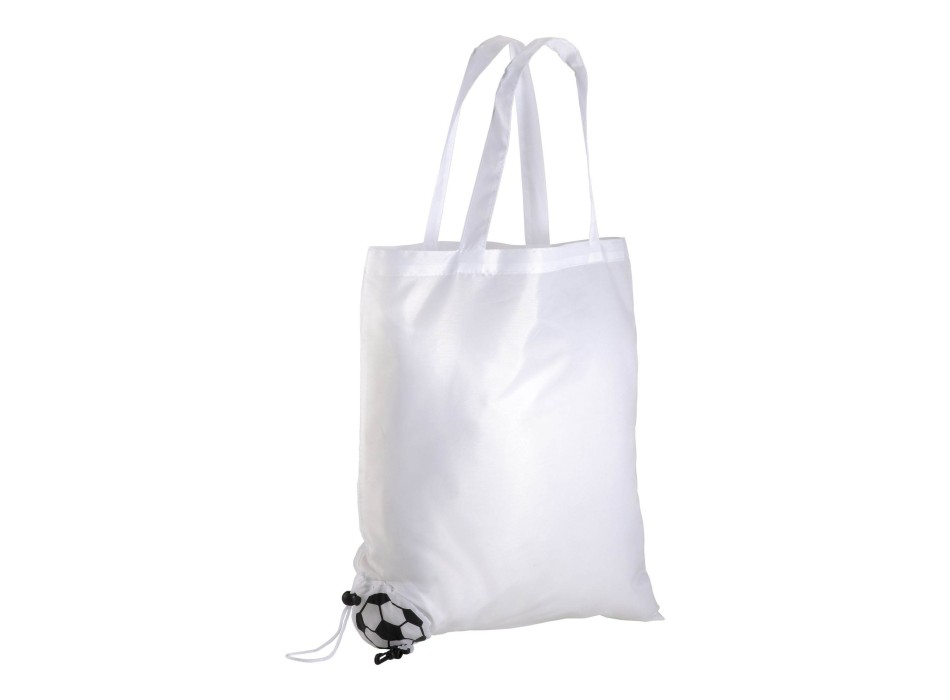Shopper ripiegabile a forma di arancia, mora e limone in poliestere 190T FullGadgets.com