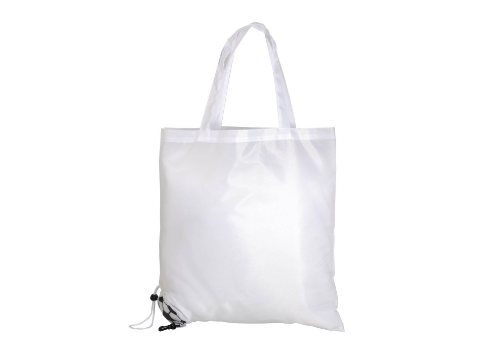 Shopper ripiegabile a forma di arancia, mora e limone in poliestere 190T FullGadgets.com