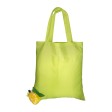 Shopper ripiegabile a forma di arancia, mora e limone in poliestere 190T FullGadgets.com