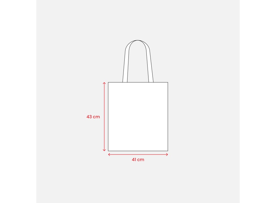 Shopper ripiegabile a forma di arancia, mora e limone in poliestere 190T FullGadgets.com