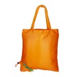 Shopper ripiegabile a forma di arancia, mora e limone in poliestere 190T FullGadgets.com