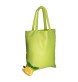 Shopper ripiegabile a forma di arancia, mora e limone in poliestere 190T FullGadgets.com
