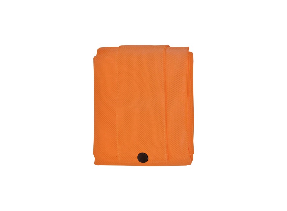 Shopper ripiegabile con soffietto in TNT 80 g/m2, manici corti FullGadgets.com