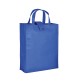 Shopper ripiegabile con soffietto in TNT 80 g/m2, manici corti FullGadgets.com
