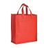 Borsa Shopper Pieghevole Personalizzabile In Tnt