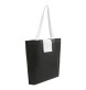 Shopper ripiegabile in TNT 80 g/m2 termosaldato, manici corti FullGadgets.com