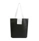 Shopper ripiegabile in TNT 80 g/m2 termosaldato, manici corti FullGadgets.com