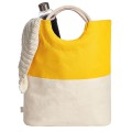 Shopper Sunny 100% Cotone Personalizzabile