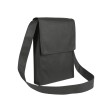 Shopper tascapane con soffietto in TNT 80 g/m2 cucito con tracolla FullGadgets.com