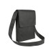 Shopper tascapane con soffietto in TNT 80 g/m2 cucito con tracolla FullGadgets.com