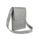 Shopper tascapane con soffietto in TNT 80 g/m2 cucito con tracolla FullGadgets.com