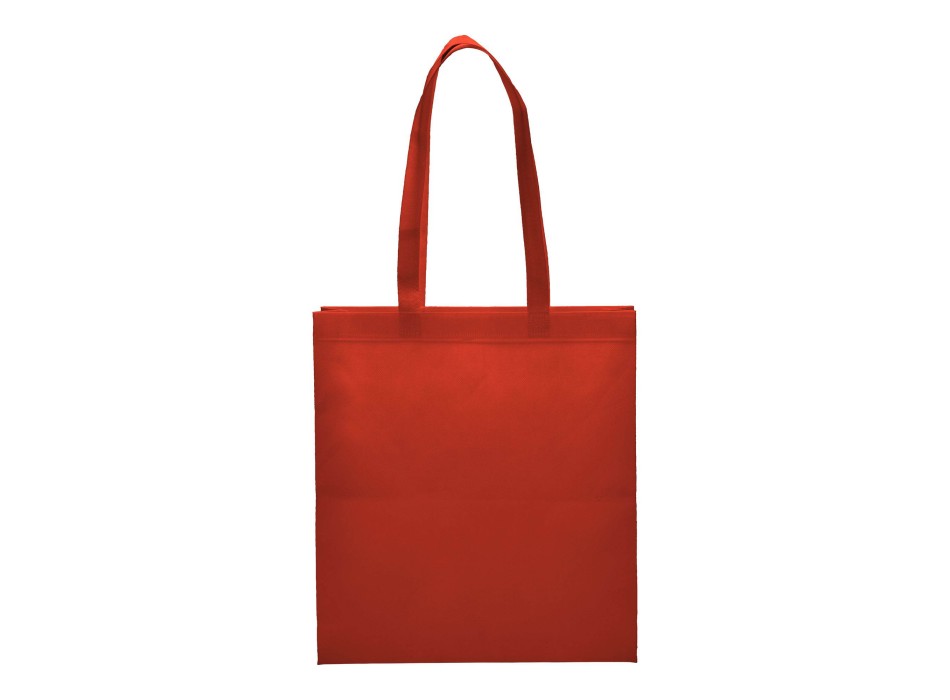 Shopper termosaldata in R-pet  80 g/ m2 con soffietto FullGadgets.com