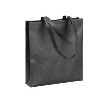 Shopper termosaldata in R-pet  80 g/ m2 con soffietto FullGadgets.com