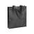 Shopper termosaldata in R-pet  80 g/ m2 con soffietto