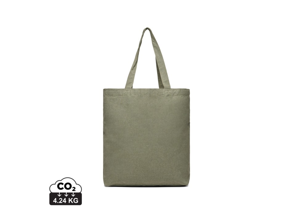 Shopper VINGA Hilo in rCotone canvas FullGadgets.com