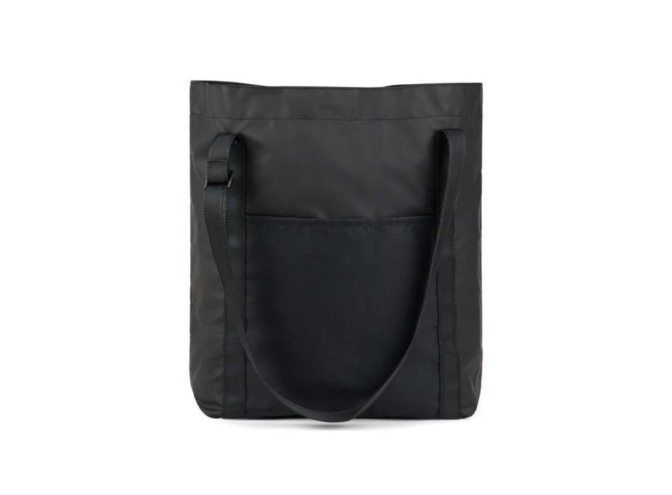 Shopper VINGA Livorno in poliestere riciclato GRS FullGadgets.com