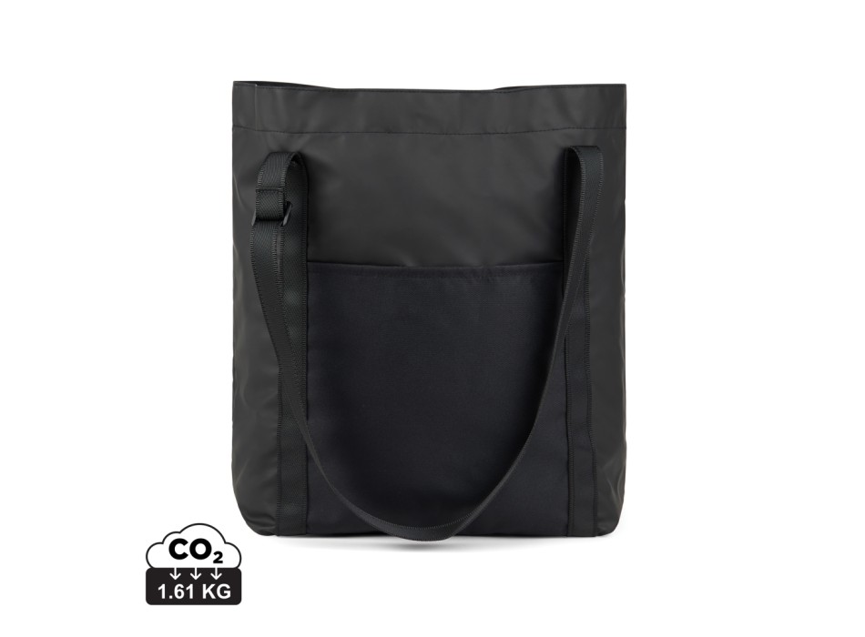 Shopper VINGA Livorno in poliestere riciclato GRS FullGadgets.com