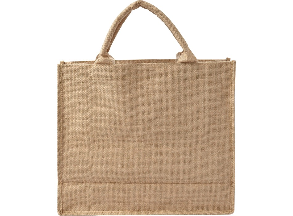 Shoppin bag in Juta Ridley FullGadgets.com