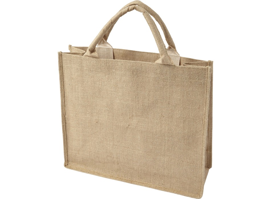 Shoppin bag in Juta Ridley FullGadgets.com