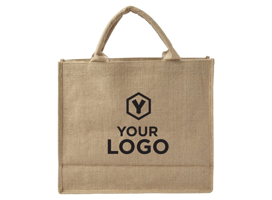 Shoppin bag in Juta Ridley FullGadgets.com