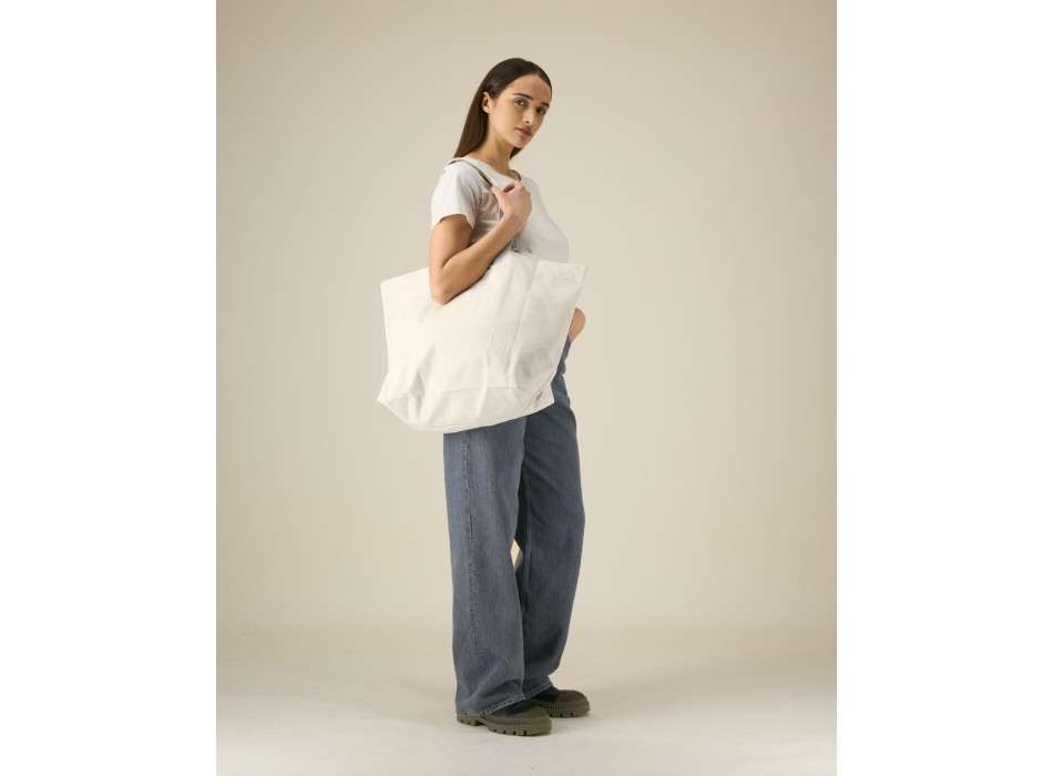 Shopping Bag 2.0 - La shopping bag in tessuto FullGadgets.com